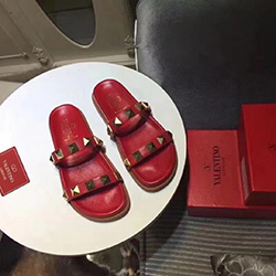 발렌티노 여성신발 V-48454