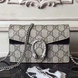 구찌 미니가방16cm  G-476434