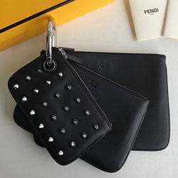 펜디 클러치  FEN001