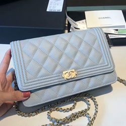 샤넬 WOC백 CH-2018011725