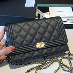 샤넬 WOC백 CH-2018011725