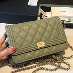 샤넬 WOC백 CH-2018011725