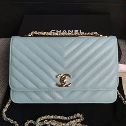 샤넬 WOC백 CH-2018011725