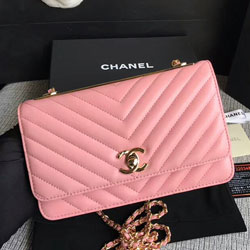 샤넬 WOC백 CH-2018011725