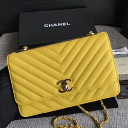 샤넬 WOC백 CH-2018011725