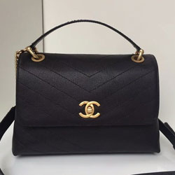 샤넬 램스킨 플랩백 20180507