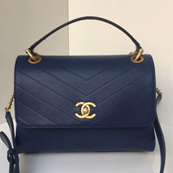 샤넬 램스킨 플랩백 20180507