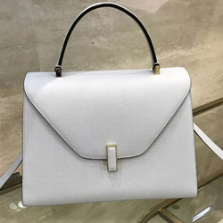 발렉스트라 이시스  토트겸 숄더백 PM/MM [10가지 색상]