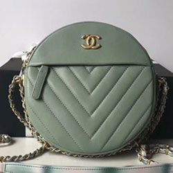 샤넬 숄더백18cm CH-20180507