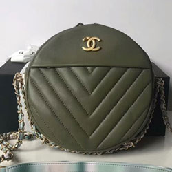 샤넬 숄더백18cm CH-20180507