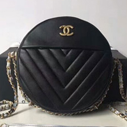 샤넬 숄더백18cm CH-20180507