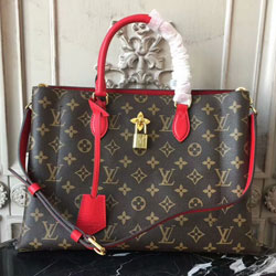  루이비통 플라워 토트 M43551