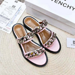 지방시 여성신발 G-656565