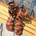 샤넬  여성신발  S-545665