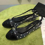 샤넬  여성신발  S-456956