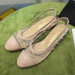 샤넬  여성신발  S-546565