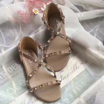 발렌티노 여성신발 V-565656