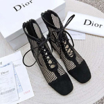 디올 여성신발 D-565656