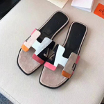 에르메스  여성신발 H-7496546