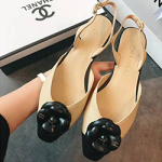 샤넬 여성신발 S-56565