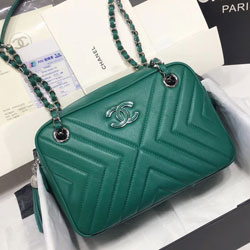 샤넬 18ss 토트백 CH-20180332