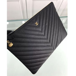 샤넬 클러치백 CH-20180311