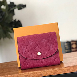 루이비통 아리안 월릿 M64147