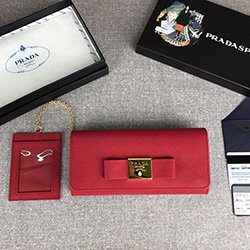 가죽 지갑 1MH132-4