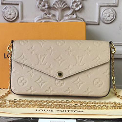 루이비통  포쉐트 펠리시 M62299