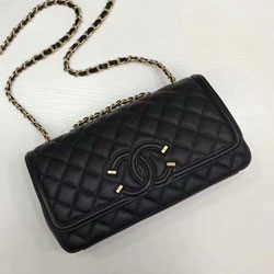 샤넬 숄더백 CH-20180610