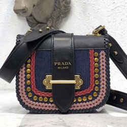 프라다 가죽백 PR-180713