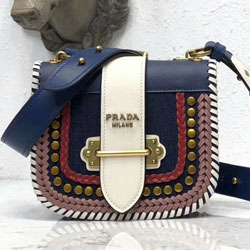 프라다 가죽백 PR-180713