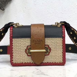 프라다 가죽백 PR-180713