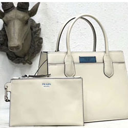 프라다 가죽백 PR-180712