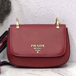 프라다 가죽백 PR-180710