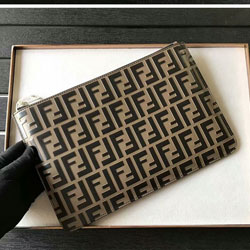 펜디 클러치 백 668