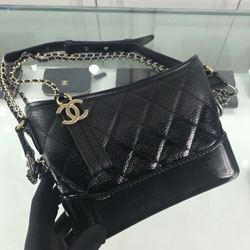 샤넬 가브리엘백 20cm CH-20181239