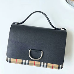 버버리 가방 BR-20180808 27cm