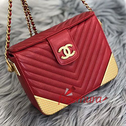 샤넬  미노디에르 A94507