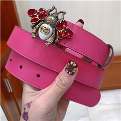 구찌 여성벨트  G-555