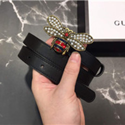 구찌 여성벨트 G-56956
