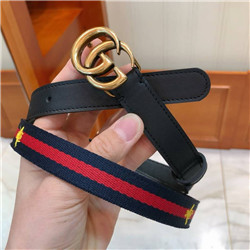 구찌 여성벨트 G-5666