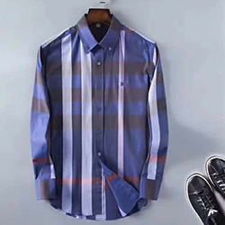 버버리 남성  B-55565