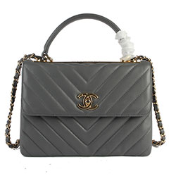 샤넬 18ss 클래식 코코핸들 CH-20180831