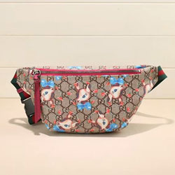 구찌 [오피디아] 벨트 백 502095