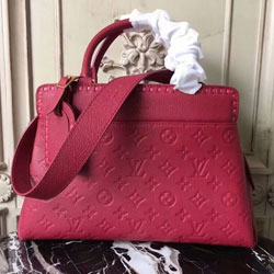 루이비통 보주 MM M43249