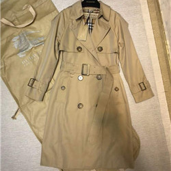 버버리 트렌치코트 B-85663