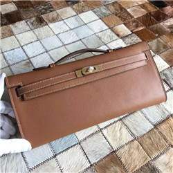 에르메스 앱숑 켈리컷 클러치 H-55566