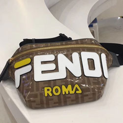 펜디  벨트 백 FD-7801