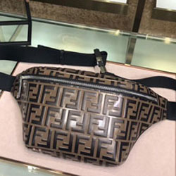 펜디  벨트 백 FD-7801